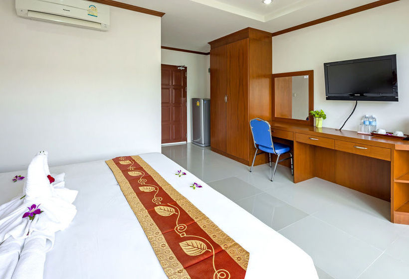 ペンション Phusita House 2