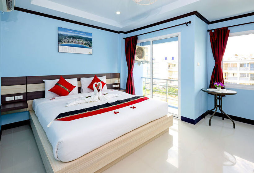 ペンション Phusita House 2