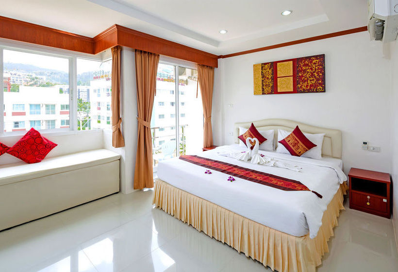 ペンション Phusita House 2