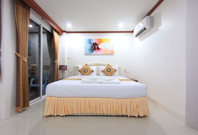 ペンション Phusita House 2