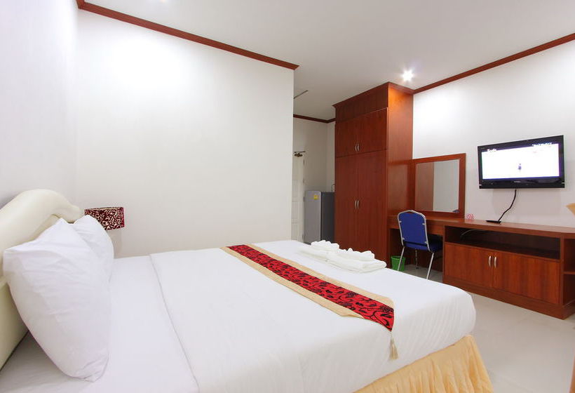 ペンション Phusita House 2