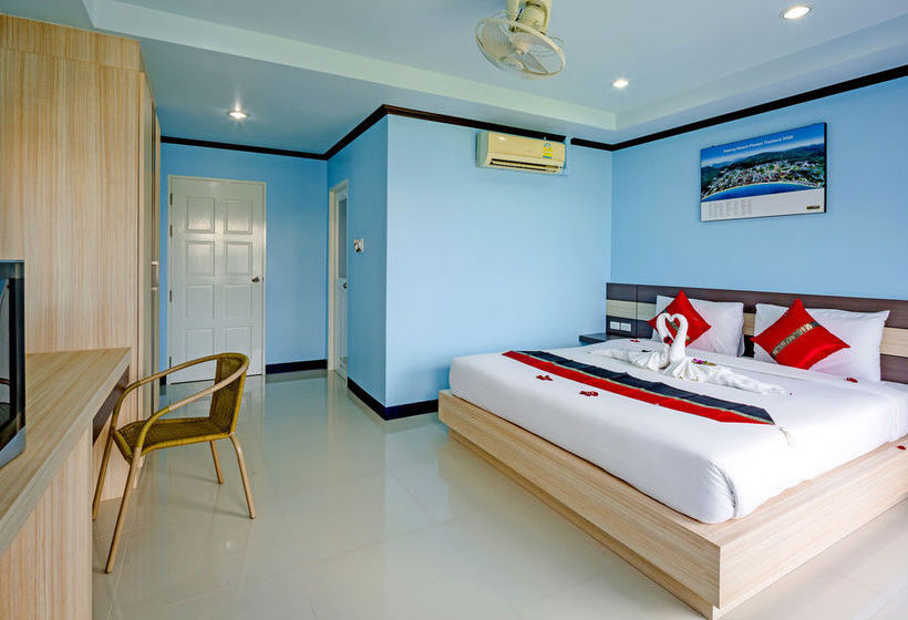 ペンション Phusita House 2