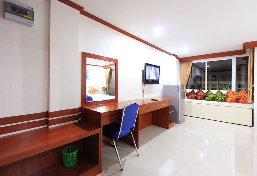 ペンション Phusita House 2