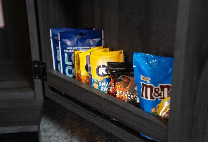 بنسيون The Briers Country House