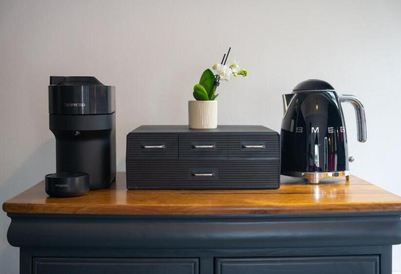 פנסיון The Briers Country House