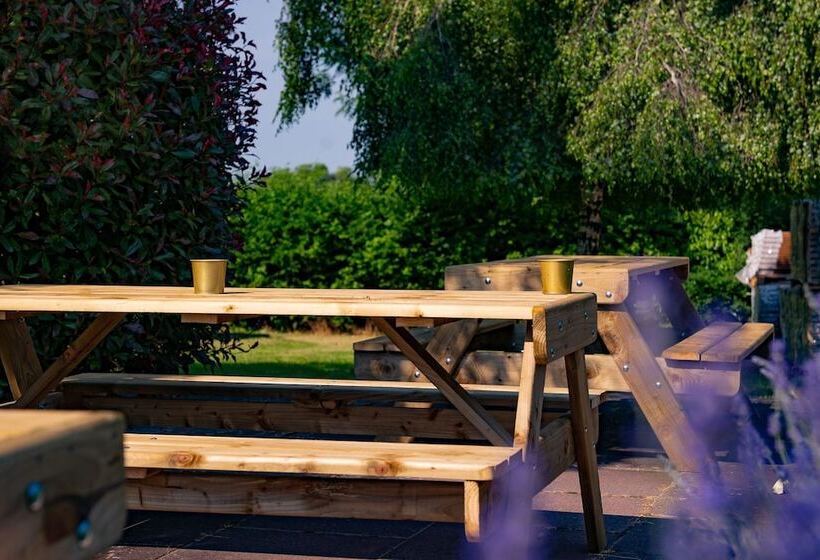 펜션 The Briers Country House