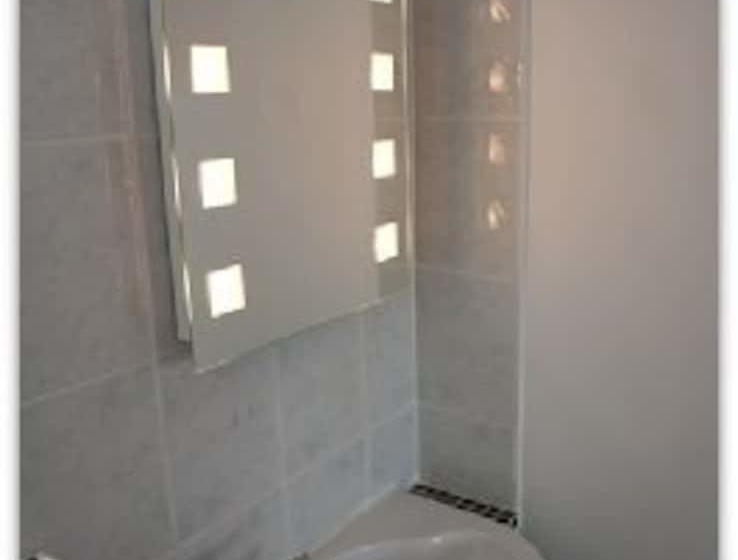 بنسيون The Burlington Guest House & Restaurant