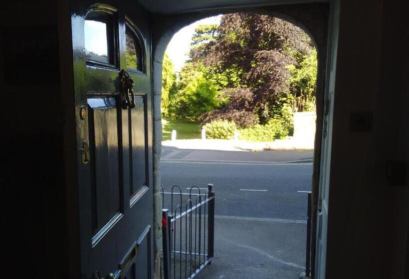 펜션 The Whitehouse Ross On Wye