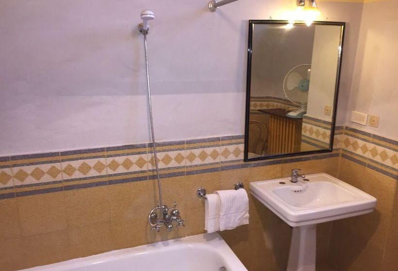 پانسیون Villa I Bossi