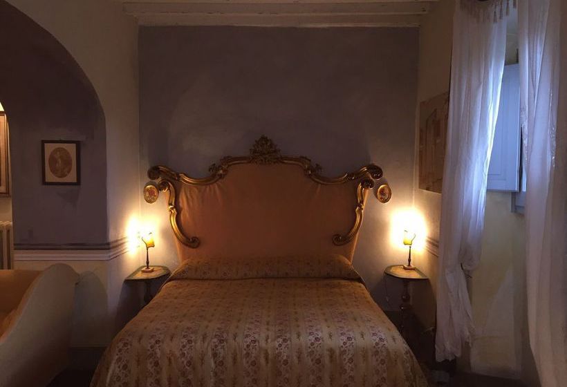 پانسیون Villa I Bossi