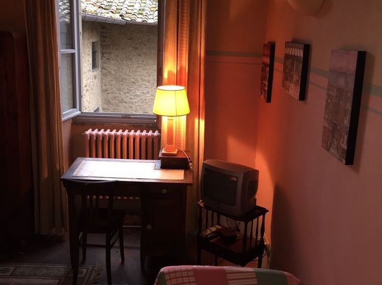 پانسیون Villa I Bossi