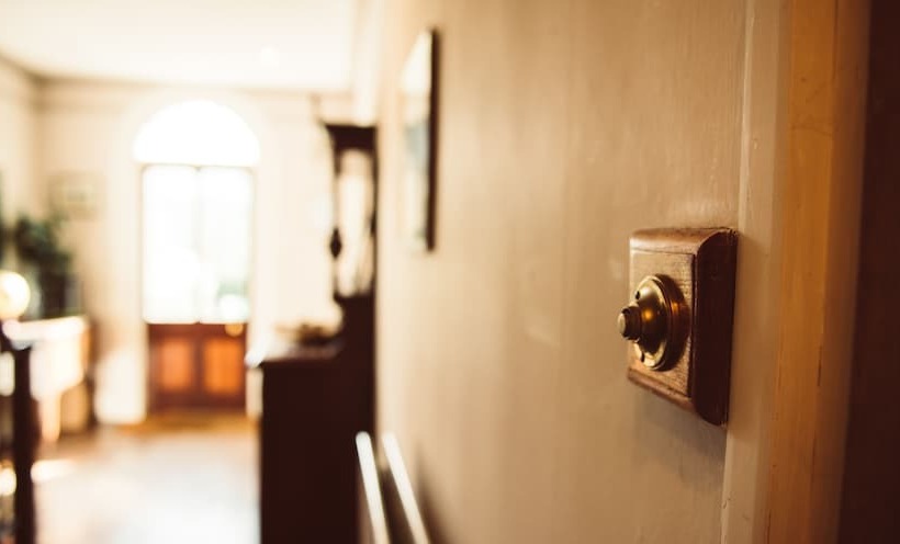 Penygelli Apartments