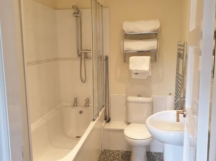 Penygelli Apartments