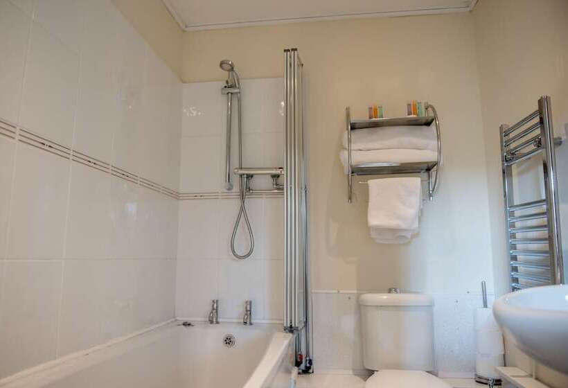 Penygelli Apartments