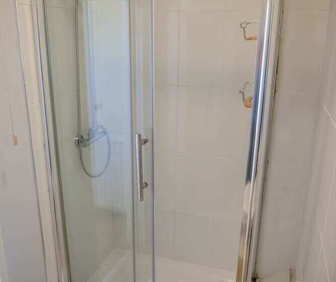 Penygelli Apartments