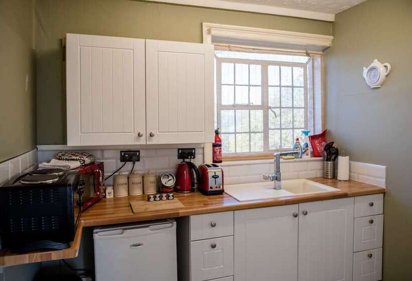 Penygelli Apartments