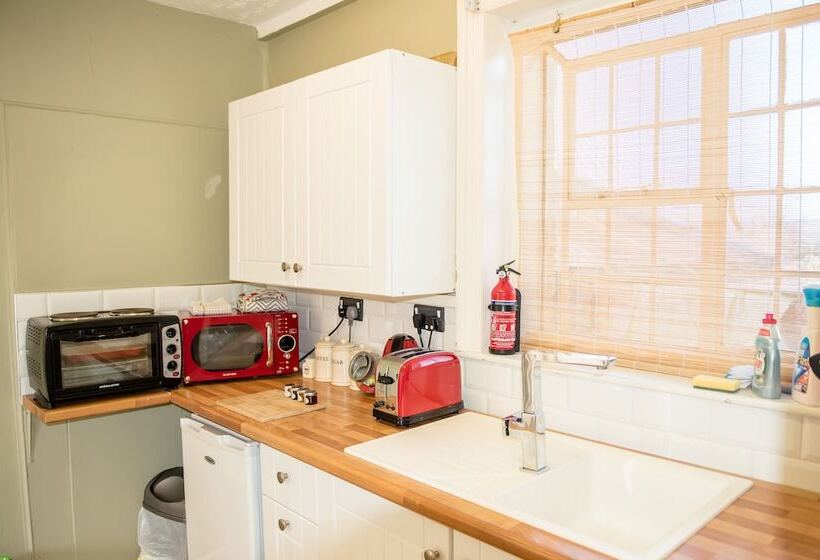 Penygelli Apartments