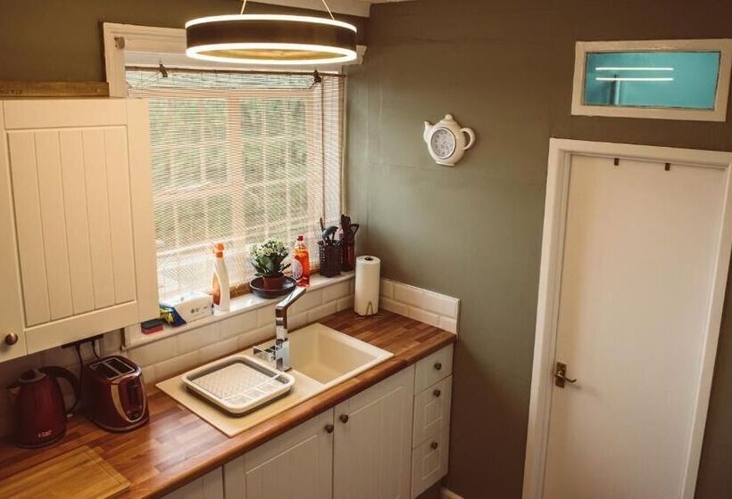 Penygelli Apartments