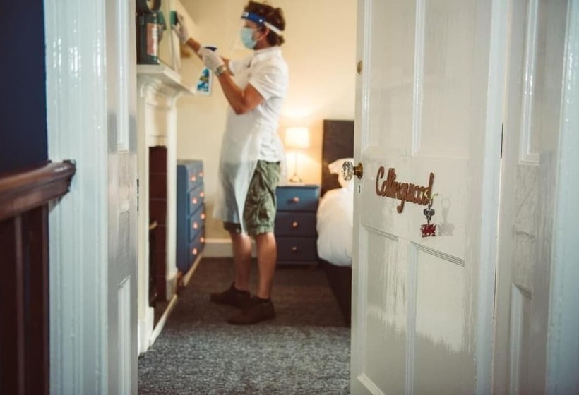 Penygelli Apartments