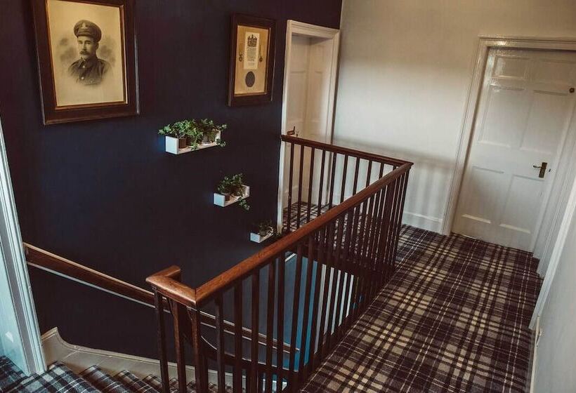 Penygelli Apartments