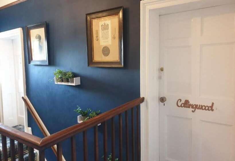 Penygelli Apartments