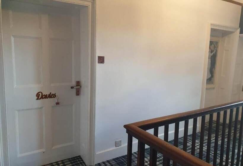 Penygelli Apartments