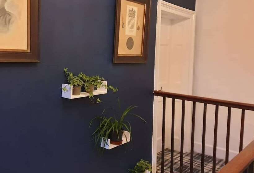 Penygelli Apartments