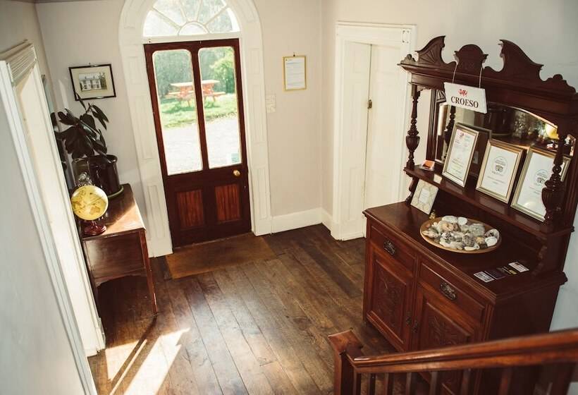 Penygelli Apartments