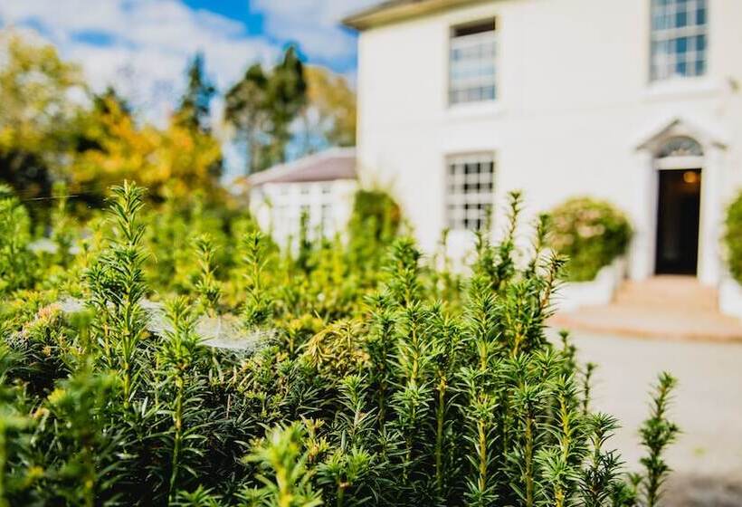 Penygelli Apartments