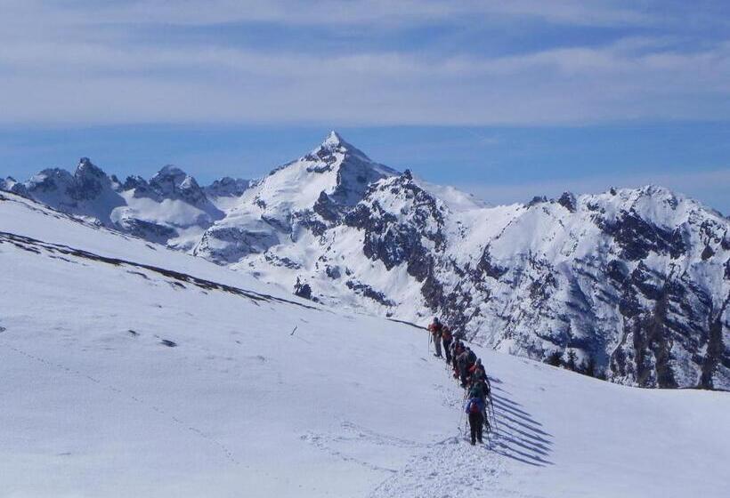 Premium Wanderhotel Steirerhof