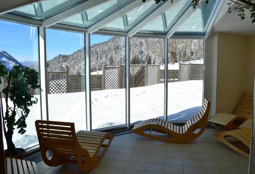 Premium Wanderhotel Steirerhof