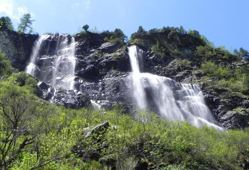 Premium Wanderhotel Steirerhof