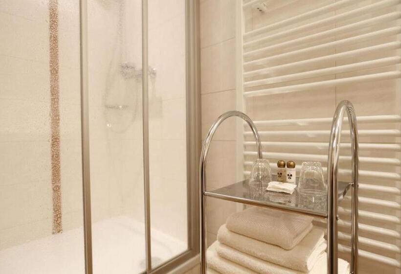 Premium Wanderhotel Steirerhof