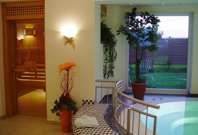 Premium Wanderhotel Steirerhof