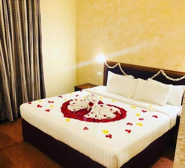 Quality Airport Hotels