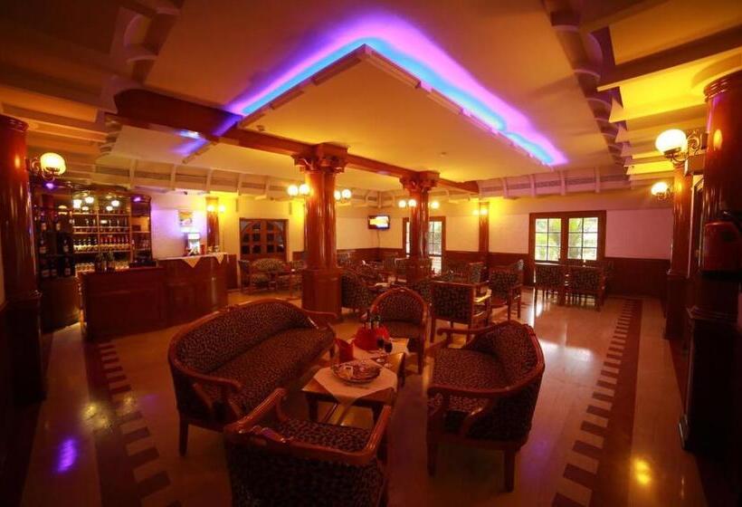 Quality Airport Hotels