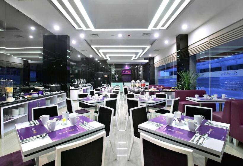 Quest Hotel Balikpapan By Aston