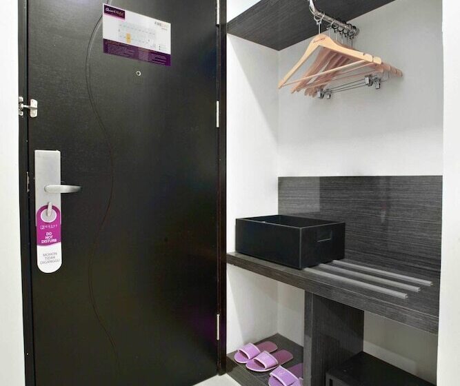 Quest Hotel Balikpapan By Aston