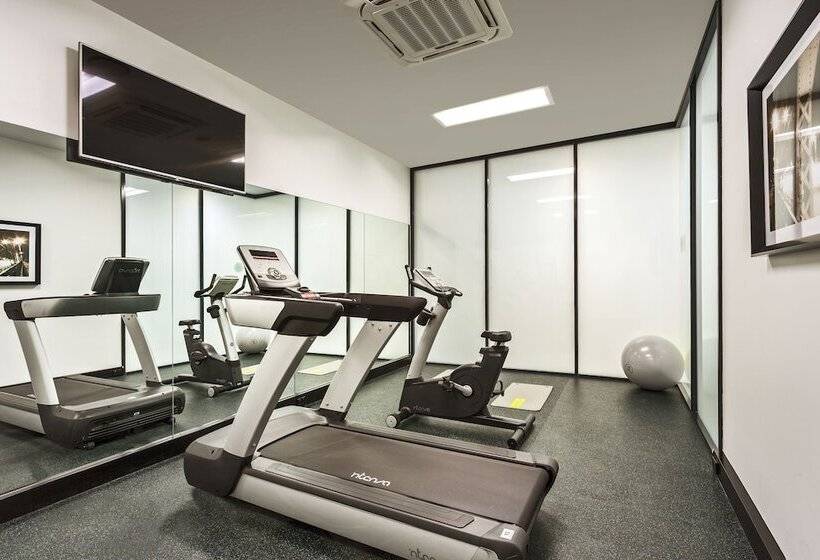 Quest Woolloongabba