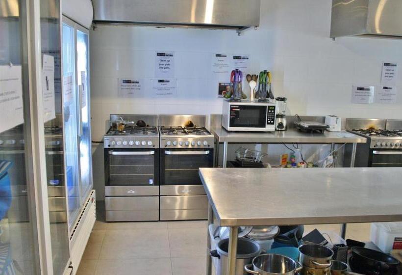 Quokka Backpackers Hostel Perth Note Valid Passport Required To Check In