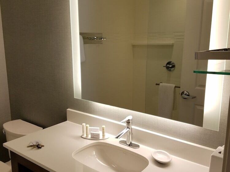 Residence Inn By Marriott Omaha Aksarben Village