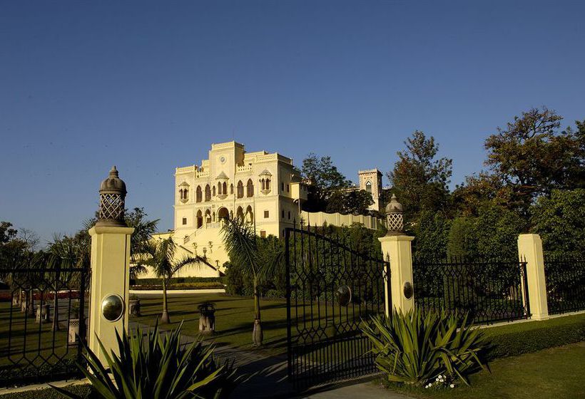 אתר נופש Ananda In The Himalayas