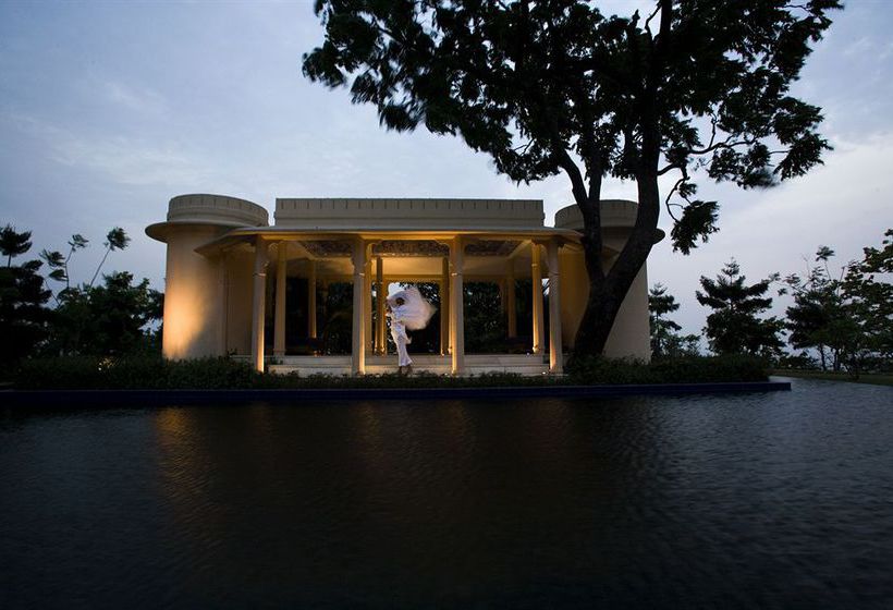 אתר נופש Ananda In The Himalayas