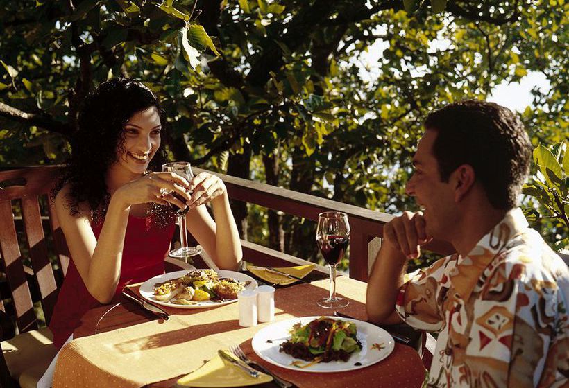 אתר נופש Ananda In The Himalayas