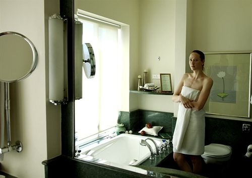 אתר נופש Ananda In The Himalayas