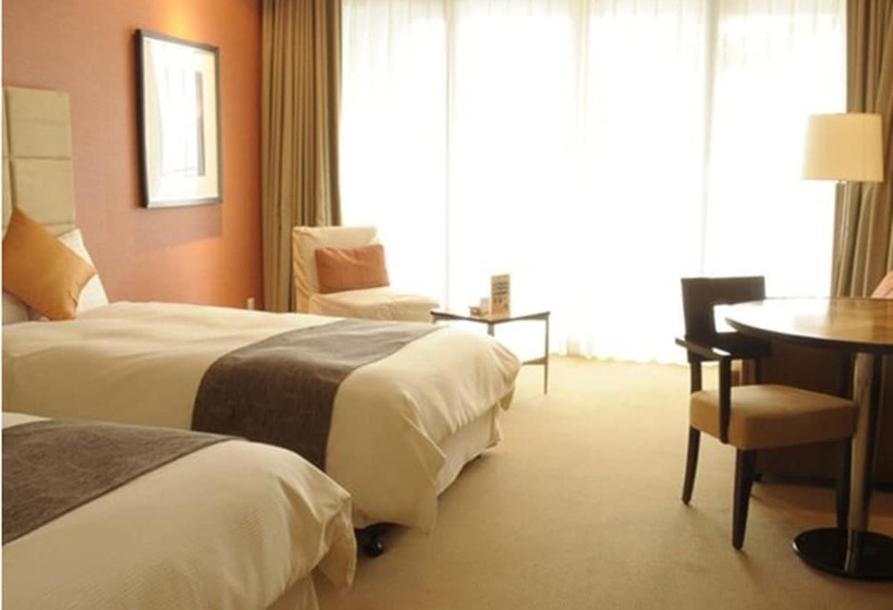 منتجع Harvest Nasu