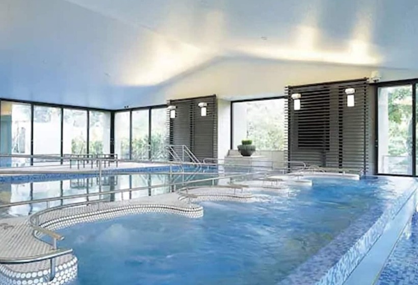 منتجع Harvest Nasu