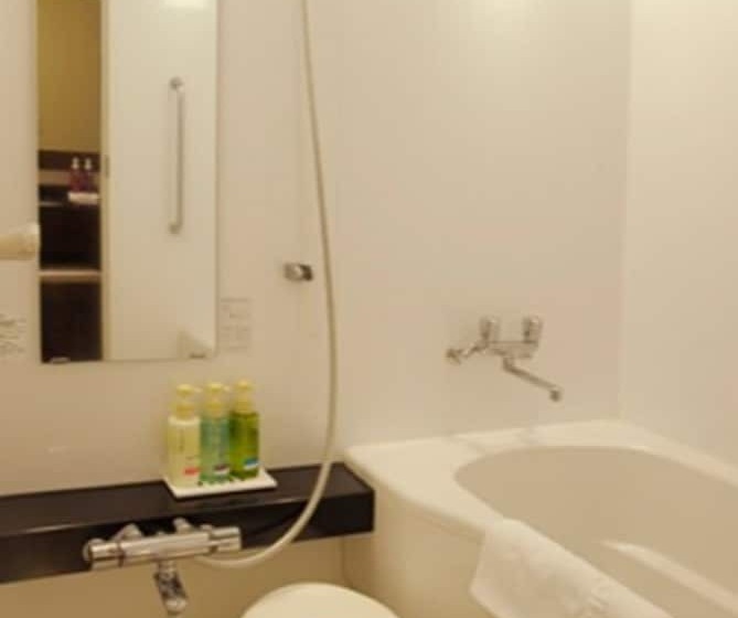 منتجع Harvest Nasu