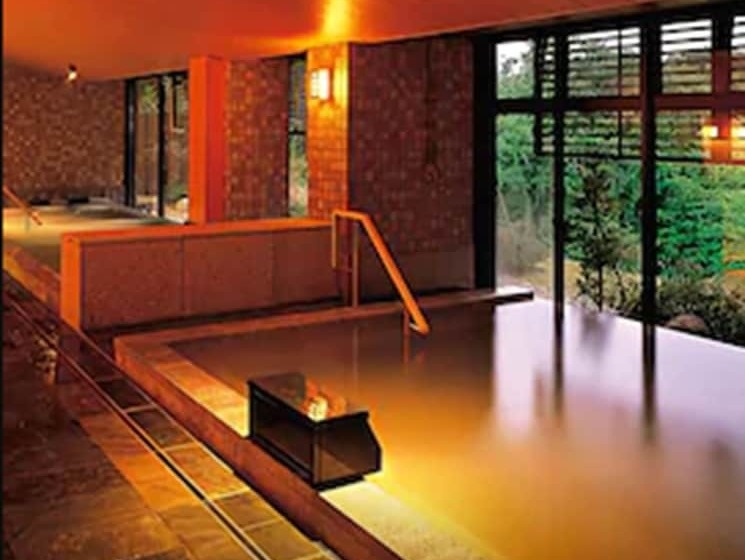 منتجع Harvest Nasu