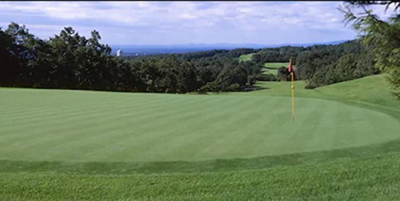 منتجع Harvest Nasu